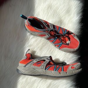 Teva terra-float churn it up water shoes